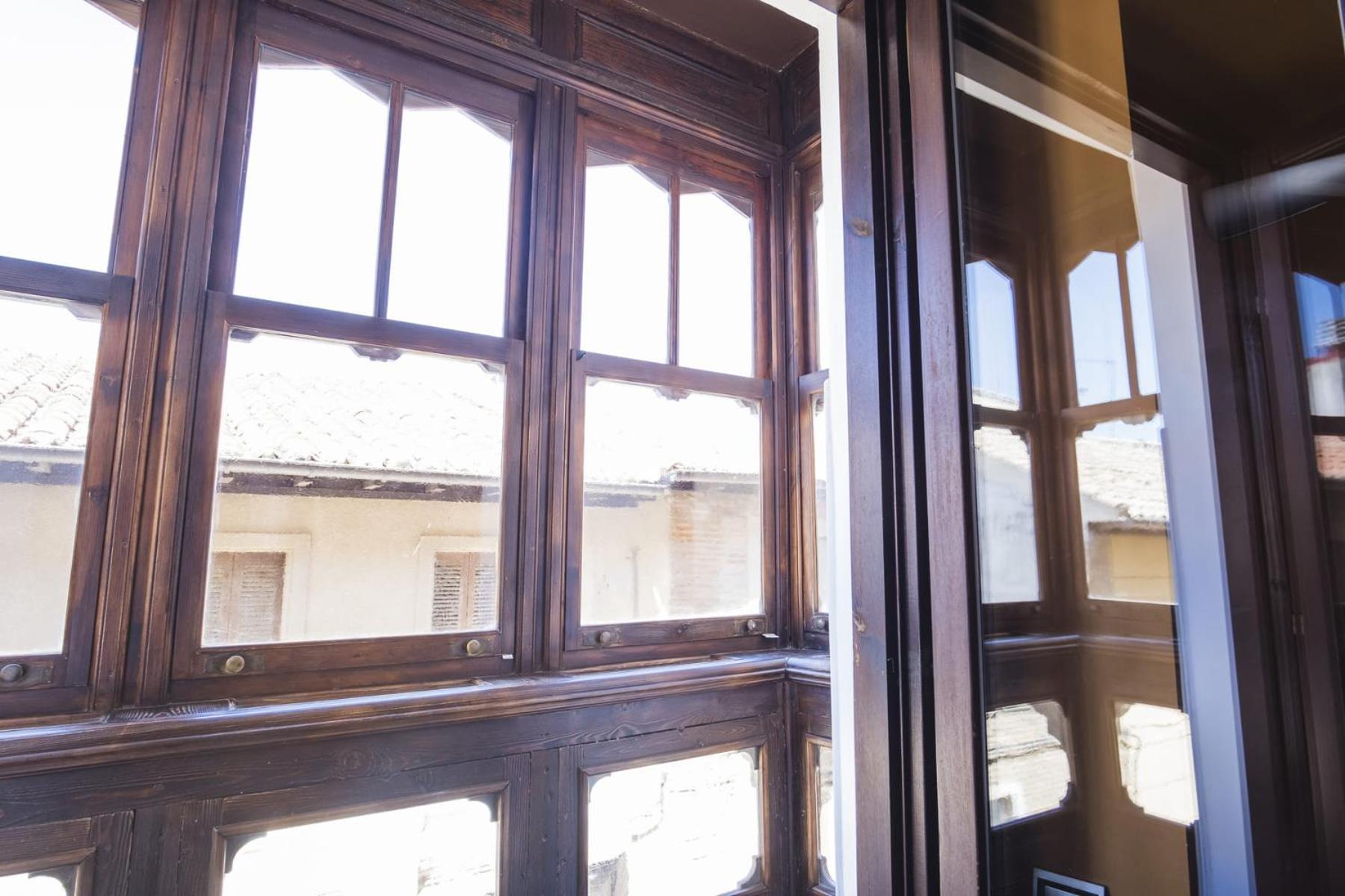 Hotel Alda Castillo De Olite Exterior photo